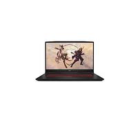 MSI Katana 17 Inch FHD Gaming Laptop - (Intel Core i7-12700H, Nvidia GeForce RTX 3050, 8GB, 512GB SSD, Windows 11 Home) - Black
