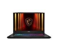 MSI Katana 17 Intel Core i9 16GB RAM 1TB SSD RTX 5070 240Hz 17.3 Inch