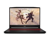 msi Katana GF66 15.6" 244Hz FHD Gaming Laptop Intel Core i9-12900H RTX3070TI 16GB 1TBNVMe SSD Win11 - Black (12UGSOK-1046)