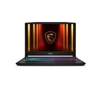 MSI Katana 15 HX B14WGK-053UK 15.6" QHD 165Hz Intel Core i7 RTX 5070 B