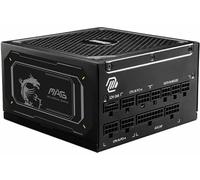 MSI mag 1000W Power Supply