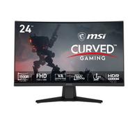 MSI MAG 244C 24" Full HD 180Hz Adaptive Sync Curved VA Gaming Monitor