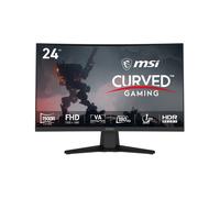 MSI MAG 244C 24" VA Full HD 180Hz 1ms Gaming Monitor 9S6-3BB31H-029