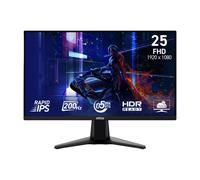 MSI MAG 255F E20 24.5 Inch 200Hz FHD Gaming Monitor