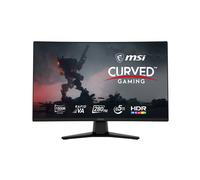 MSI MAG 274CXF 27 VA Full HD 280Hz 0.5ms Curved Gaming Monitor