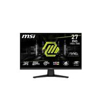 Msi Mag 274F 27-Inch, Full Hd, 200Hz, Rapid Ips, 0.5Ms, Adaptive Sync Gaming Monitor Black