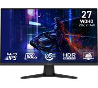 MSI MAG 274QF 27 IPS WQHD 180Hz 0.5ms Gaming Monitor