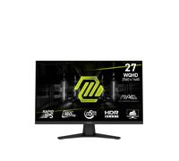 MSI MAG 274QF 27" Gaming Monitor, 180Hz, 0.5ms, HDMI