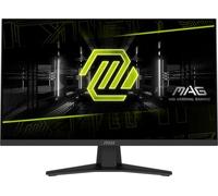 MSI MAG 274QF X24 Gaming Monitor 27" 2560 x 1440 (QHD), 240Hz, Adaptive Sync, HDMI, DisplayPort, VESA Mount, Tilt, Height Adjustable, Speaker, 0.03ms, Black