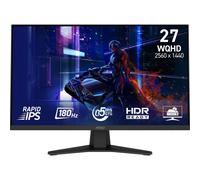 MSI MAG 274QF 27" Gaming Monitor, 180Hz, 0.5ms, HDMI