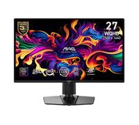 MSI MAG 274QP X24 24 OLED WQHD 240Hz 0.03ms Gaming Monitor
