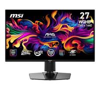 MSI MAG 274QP X24 24 OLED WQHD 240Hz 0.03ms Gaming Monitor
