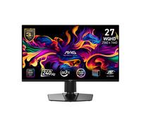 MSI MAG 274QP X24 24 OLED WQHD 240Hz 0.03ms Gaming Monitor