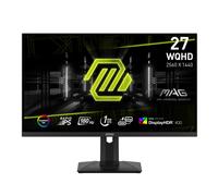 MSI MAG 27" WQHD Gaming Monitor