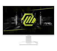 MSI MAG 274QRFW computer monitor 68.6 cm (27") 2560 x 1440 pixels Wide Quad HD LCD White