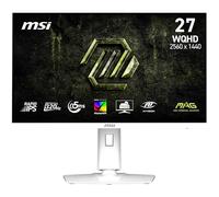 MSI MAG 274QRFW X32 Monitor 27 Inch IPS 2560x1440