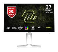 MSI MAG 274QRFW X32 Monitor 27 Inch IPS 2560x1440