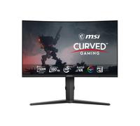 MSI MAG 275CQRF QD E2 27 VA WQHD 180Hz 0.5ms Curved Gaming Monitor