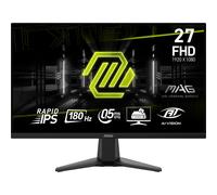 MSI MAG 275F computer monitor 68.6 cm (27") 1920 x 1080 pixels Full HD Black