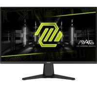 MSI MAG 275QF 27" 2K Gaming Monitor, 2560 x 1440 (UHD), 0.5ms Response Time, 180Hz, HDR Ready, HDMI, DP Port, Adjustable Tilt