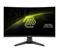 MSI MAG 276CFDE E20 Gaming Monitor - Curved, 200Hz, 0.5ms Response Time 0.5ms (GtG)