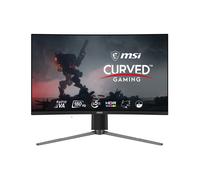 MSI MAG 27CQ6F 27" VA WQHD 180Hz 0.5ms Curved Gaming Monitor 9S6-3CD91M-003