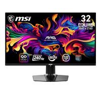 MSI MAG 321UPX QD-OLED