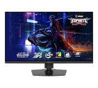 MSI MAG 322URDF E16 32 IPS 4K UHD 160Hz Full HD 320Hz 0.5ms Gaming Monitor
