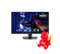 MSI MAG 322URDF E16 32 IPS Dual-Mode 4K at 160Hz Full HD at 320Hz 0.5ms Gaming Monitor
