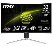 Msi Mag 325cqrf Qd E2