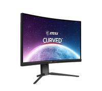 MSI MAG 325CQRFDE-QD, Rapid VA, 80 cm (31,5 Zoll) Curved, 170Hz, FreeSync Premium, QD - DP, 2xHDMI