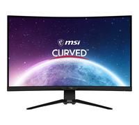 MSI MAG 325CQRXF computer monitor 80 cm (31.5") 2560 x 1440 pixel