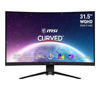 MSI MAG 325CQRXFDE, 80 cm (31,5 Zoll) 240 Hz, WQHD, VA - DP, 2x HDMI, USB-C