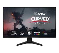 MSI 32" MAG 32C6X 1920x1080 VA 250Hz 1ms A-Sync Curved Gaming Monitor