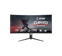 MSI MAG 342CQR E2 34" VA UWQHD 180Hz 1ms UltraWide Curved Gaming 9S6-3DB64H-070