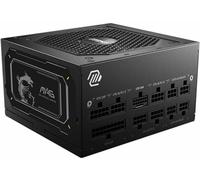 MSI MAG 850W Power Supply