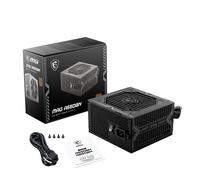 MSI MAG A550BN 550W Power Supply