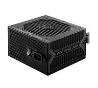 MSI 550W ATX Standard Power Supply - MAG A550BN