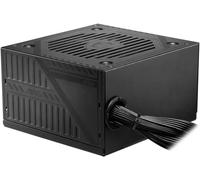 MSI MAG A600DN ATX PC Power Supply 600 Watt Non-Modular 80 Plus Black