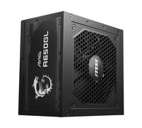 MSI MAG A650GL Modular ATX PSU - 650 W