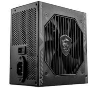 MSI MAG A750BN 750W ATX 80+ Bronze PCIe 5.0 Power Supply
