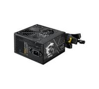 MSI MAG A750BN PCIE5 II 750W ATX 3.1 PCIe 5.1 80 Plus Bronze Power Supply