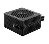 MSI MAG A750BN PCIE5 power supply unit 750 W 24-pin ATX ATX Black
