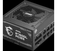 MSI MAG A750GL 750W Fully Modular 80+ Gold PCIe 5.0 Power Supply