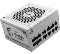 MSI MAG A850GL Modular ATX PSU - 850 W