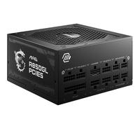 MSI MAG A850GL PCIE5 EU cord