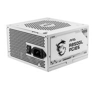 Msi Mag A850gl 850w Modular Power Supply Silver One Size / EU Plug