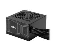 MSI MAG A850GN PCIE5 850W 80 Plus Gol ATX 3.0 Power Supply Unit - UK PLUG