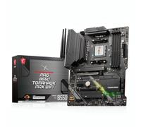 MSI MAG B550 TOMAHAWK MAX WIFI AMD Ryzen 7 5700X Motherboard CPU Bundle