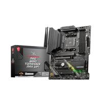 MSI MAG B550 TOMAHAWK MAX WIFI AMD B550 Socket AM4 ATX